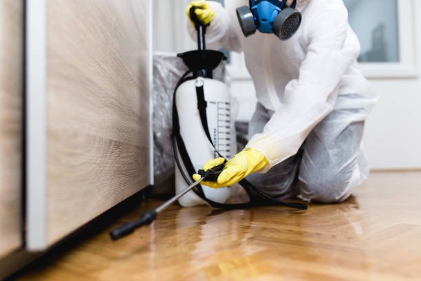 Best Commercial Pest Control Services  in Baltic, SD